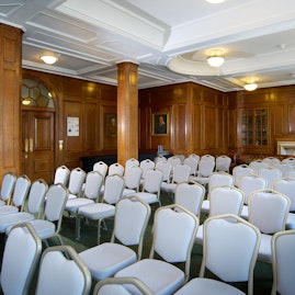 Goodenough College Events & Venue Hire - Churchill Room image 1