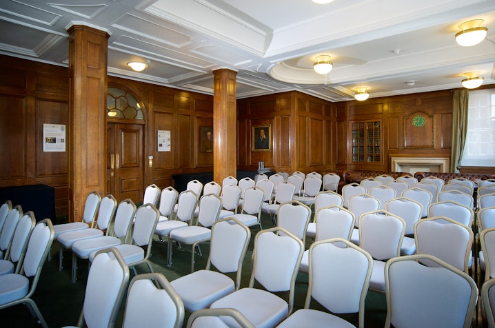 Goodenough College Events & Venue Hire - Churchill Room image 1