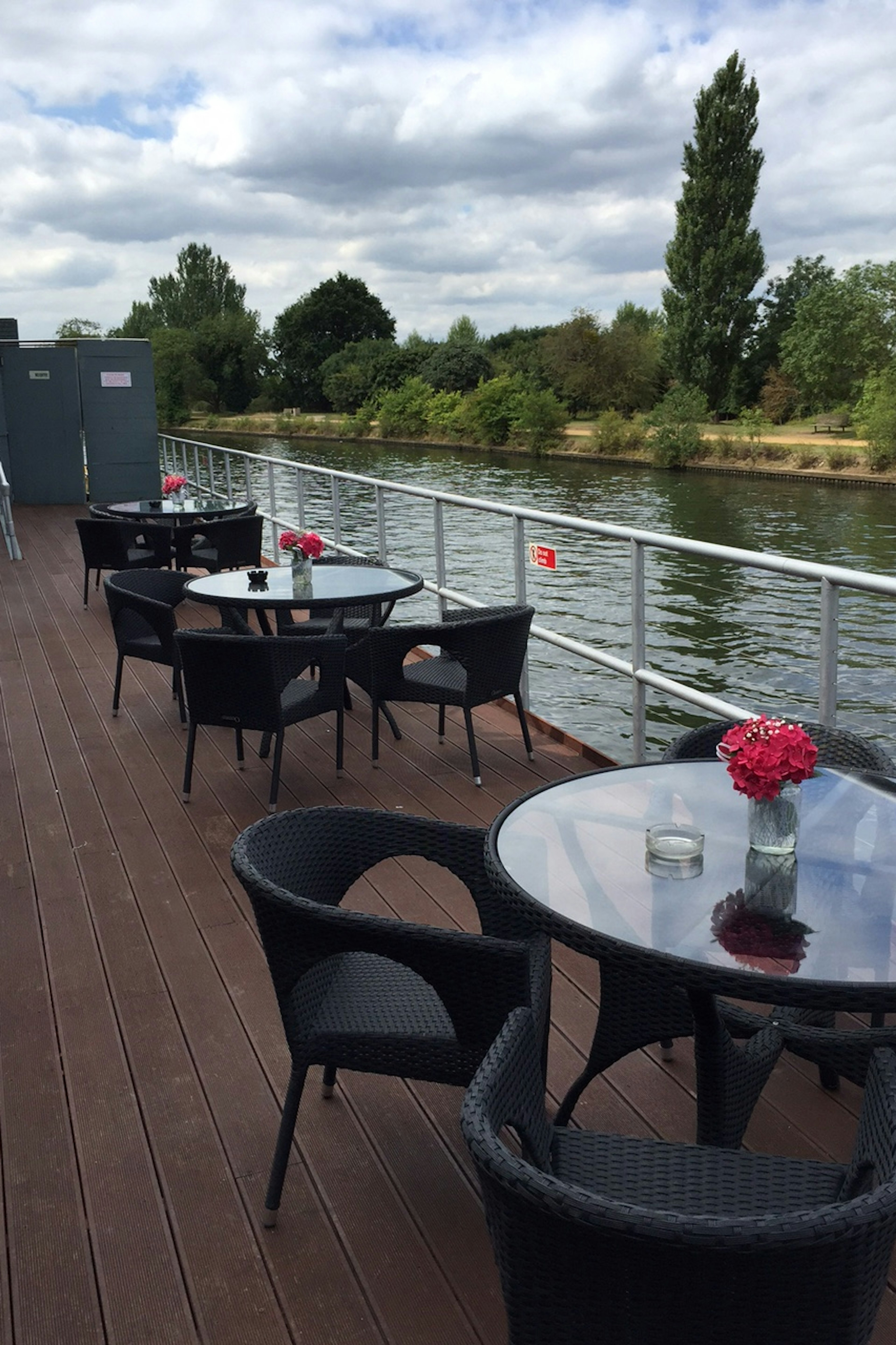 Events | The Thames Suite