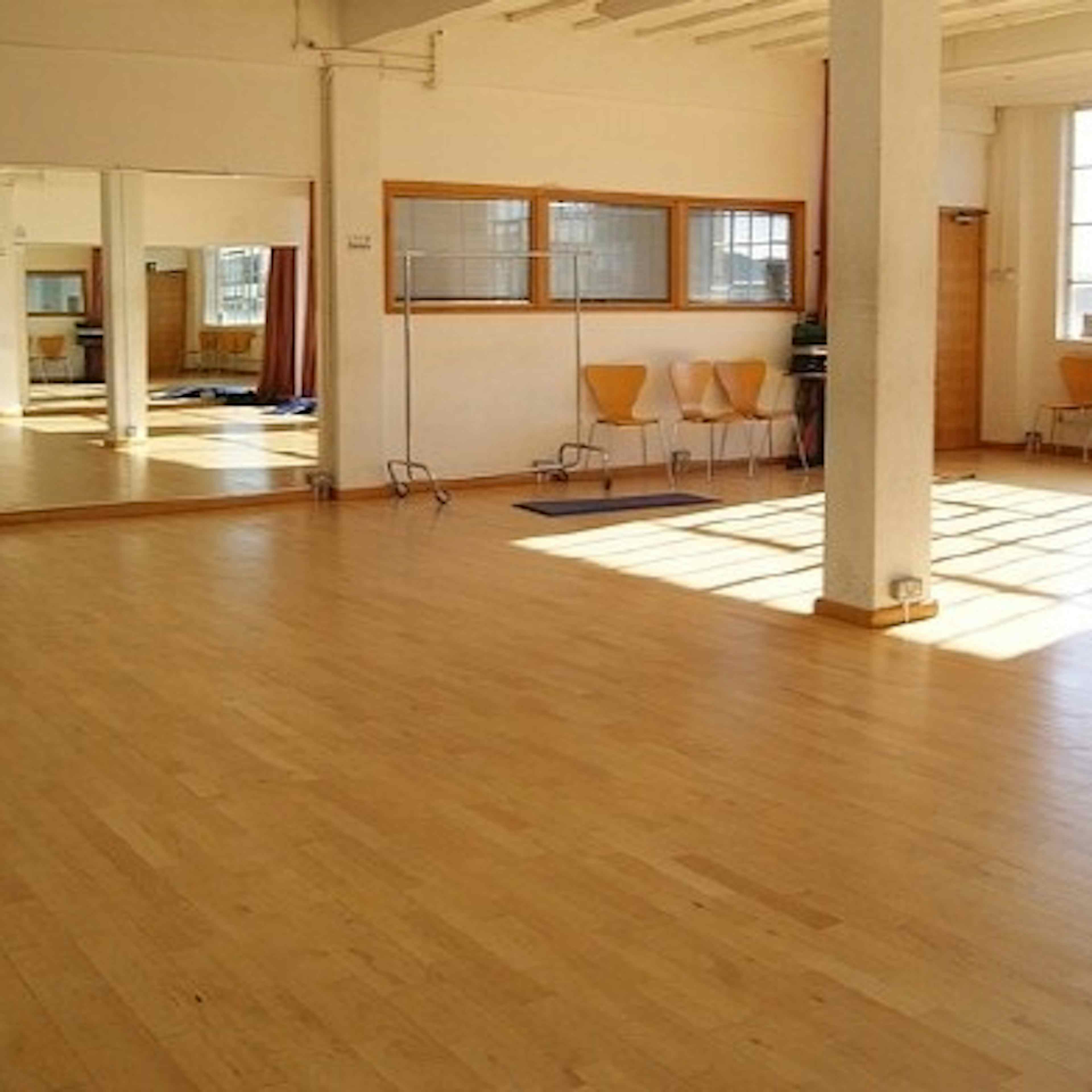 The Factory Fitness & Dance Centre - STUDIO 2 image 1