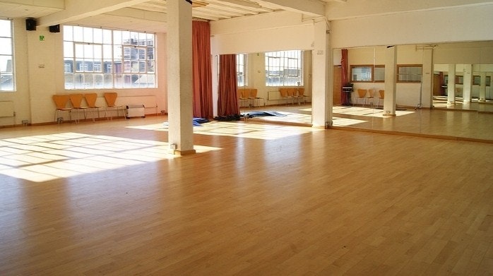 The Factory Fitness & Dance Centre - STUDIO 2 image 2