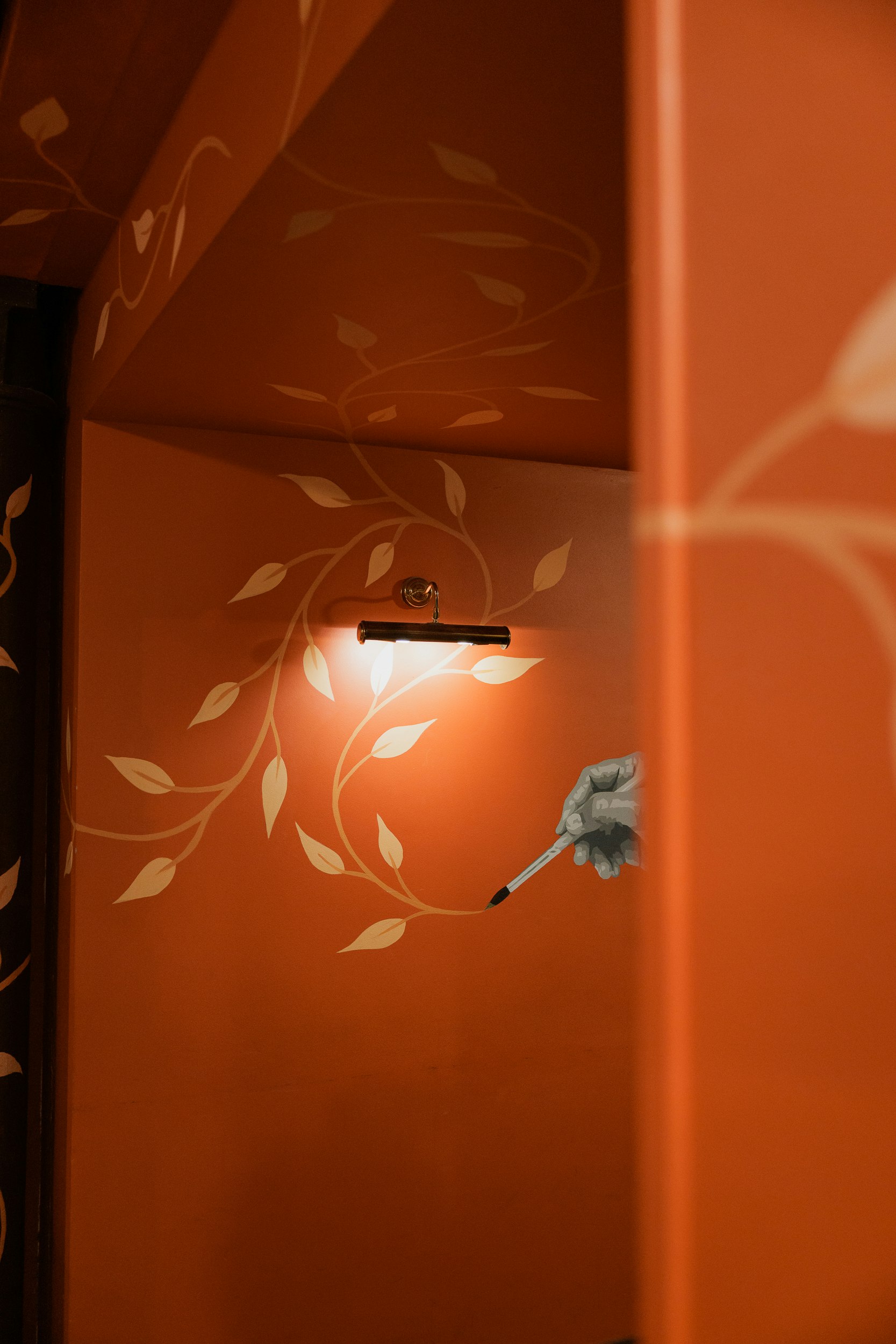 Bleeding Heart  - Parlour   image 4