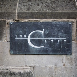 The Crypt  - Interior  image 5
