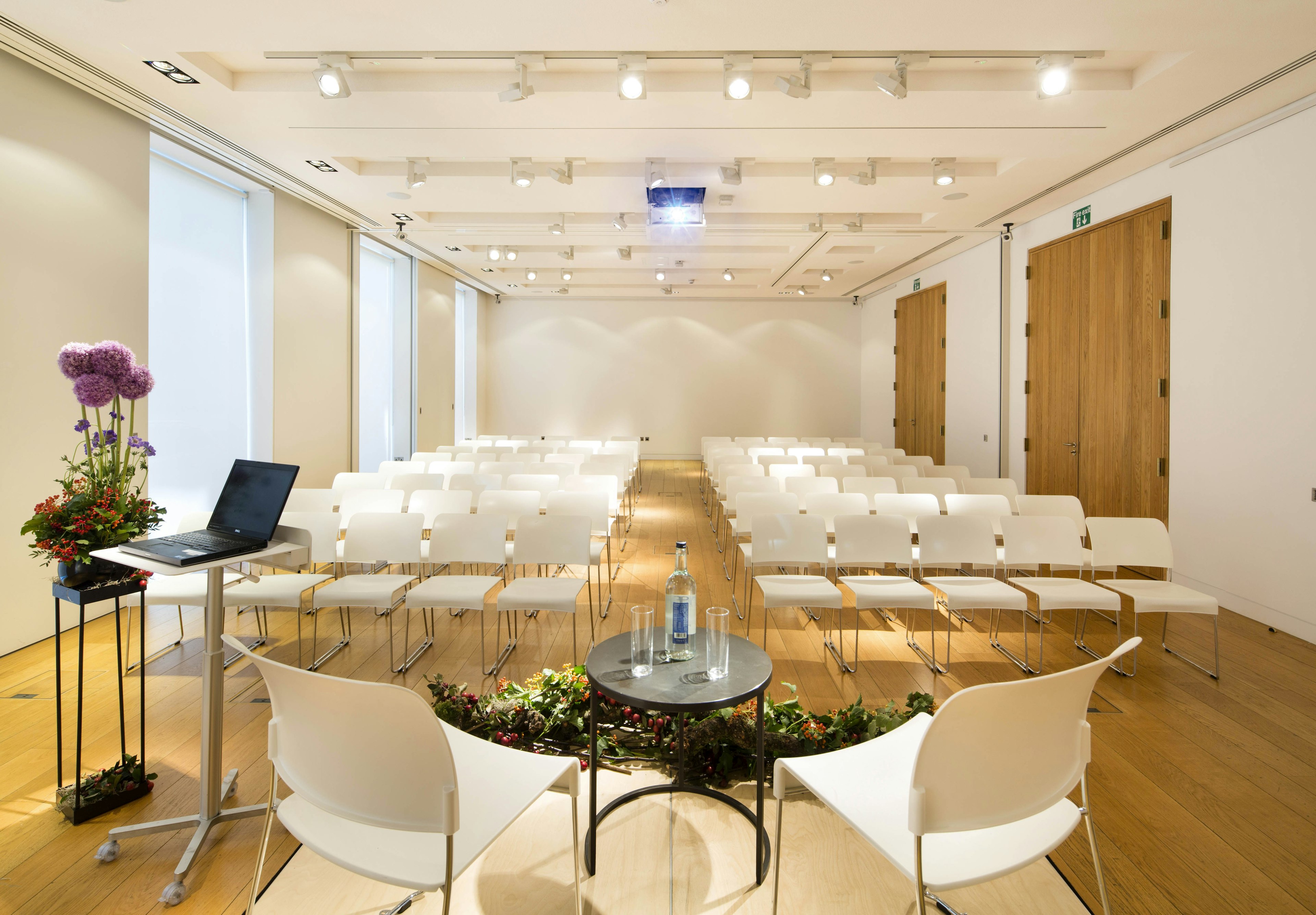 Business - The Goldsmiths' Centre