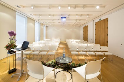 Business - The Goldsmiths' Centre