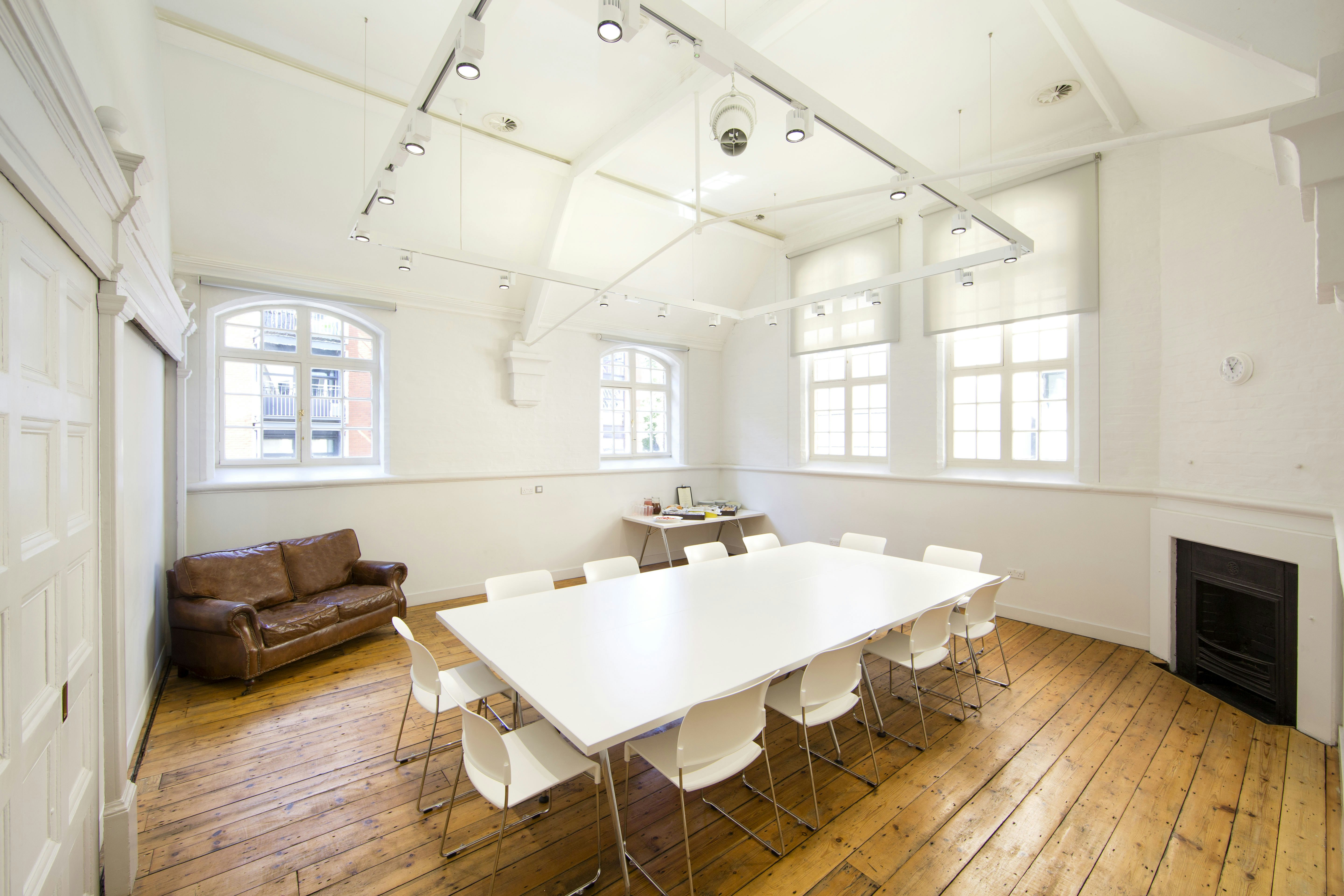 The Goldsmiths' Centre - Creative Base image 1