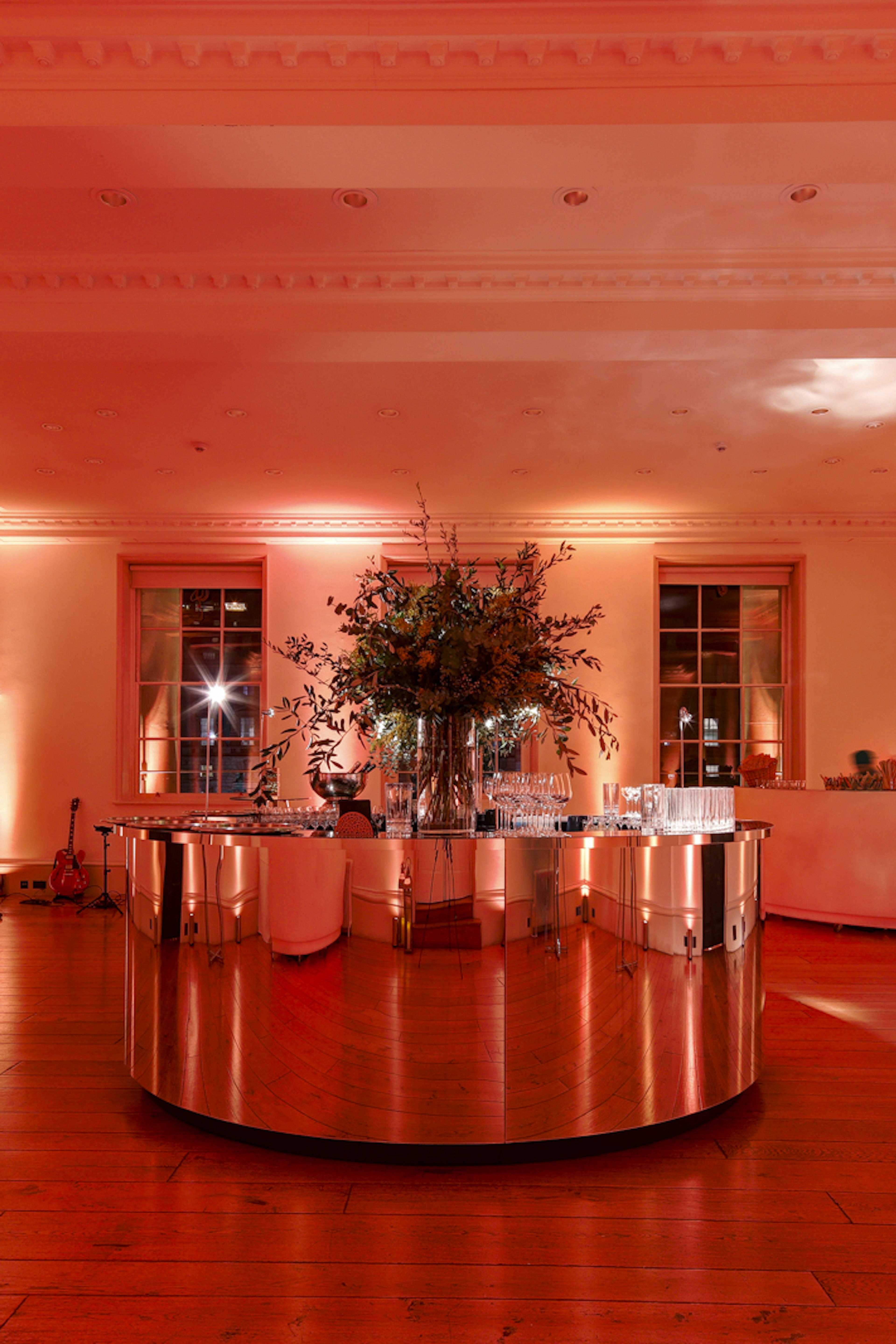 Events | The Portico Rooms