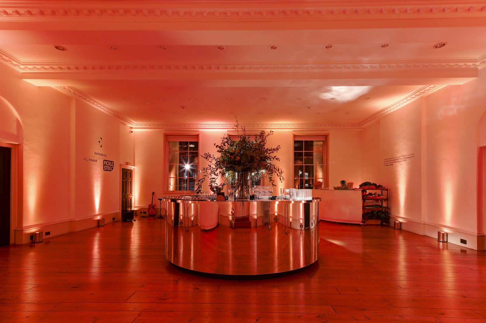 Reception Venues in London - Somerset House