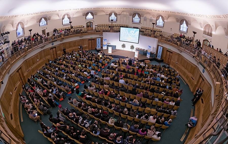 Church House Westminster - image 1