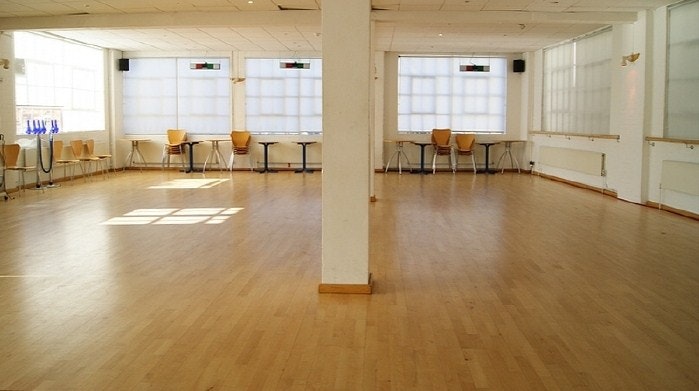 The Factory Fitness & Dance Centre - STUDIO 1 image 2