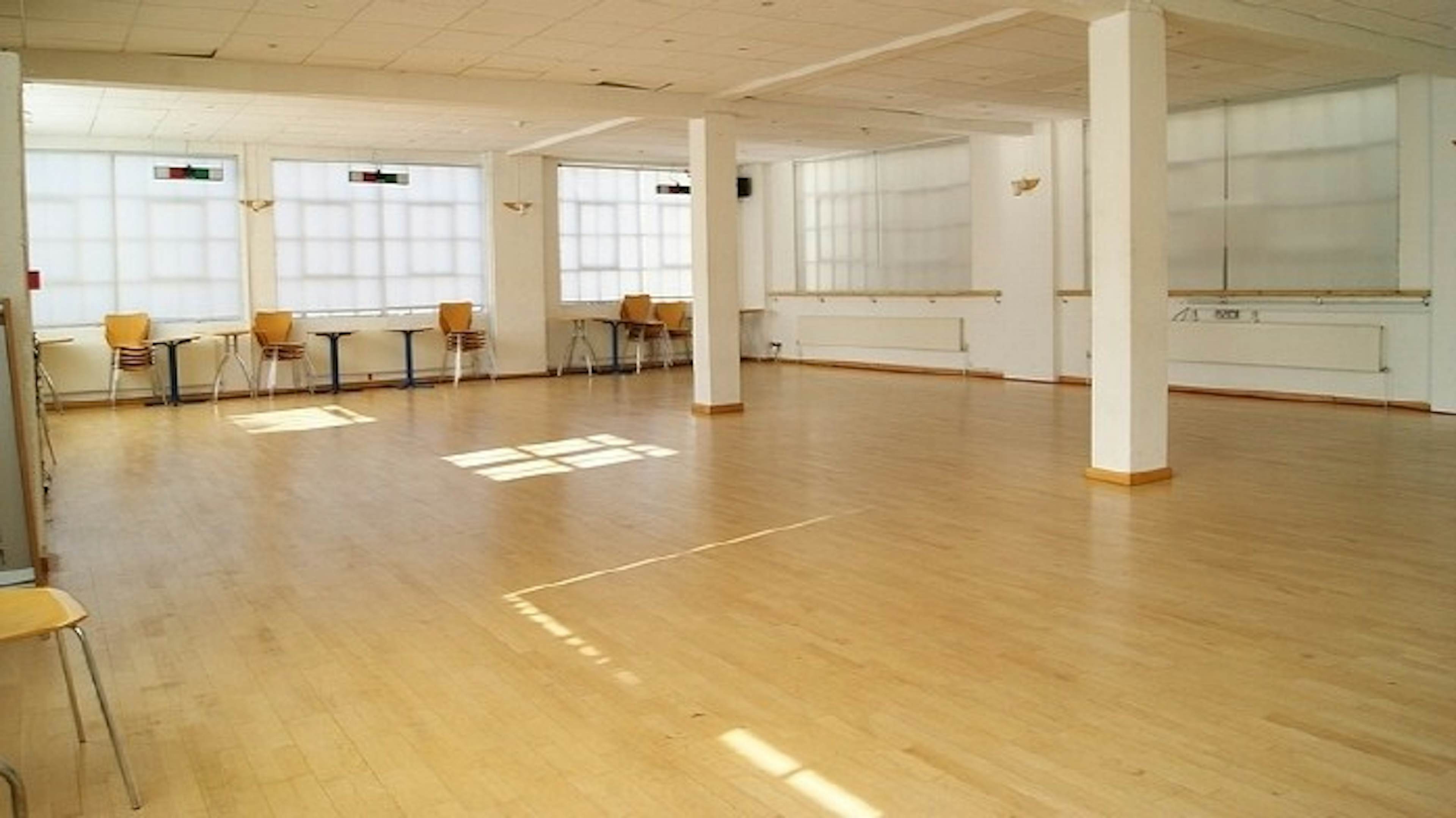 The Factory Fitness & Dance Centre - STUDIO 1 image 3