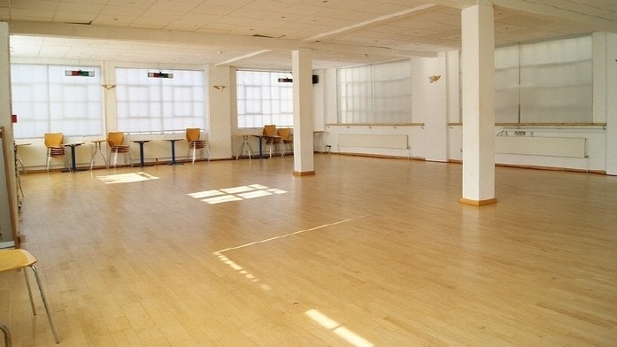 The Factory Fitness & Dance Centre - STUDIO 1 image 3