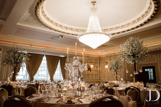 Manchester Hall  - The Goulburn  image 1