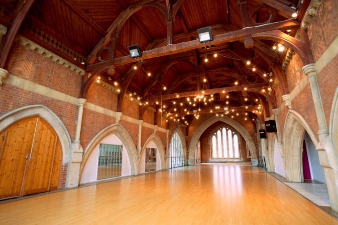 Jacksons Lane  - Studio 1 image 2