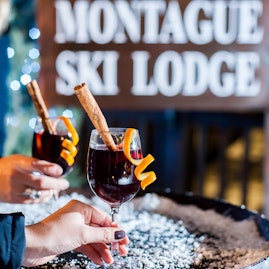 The Montague on the Gardens - The Ski Lodge image 1