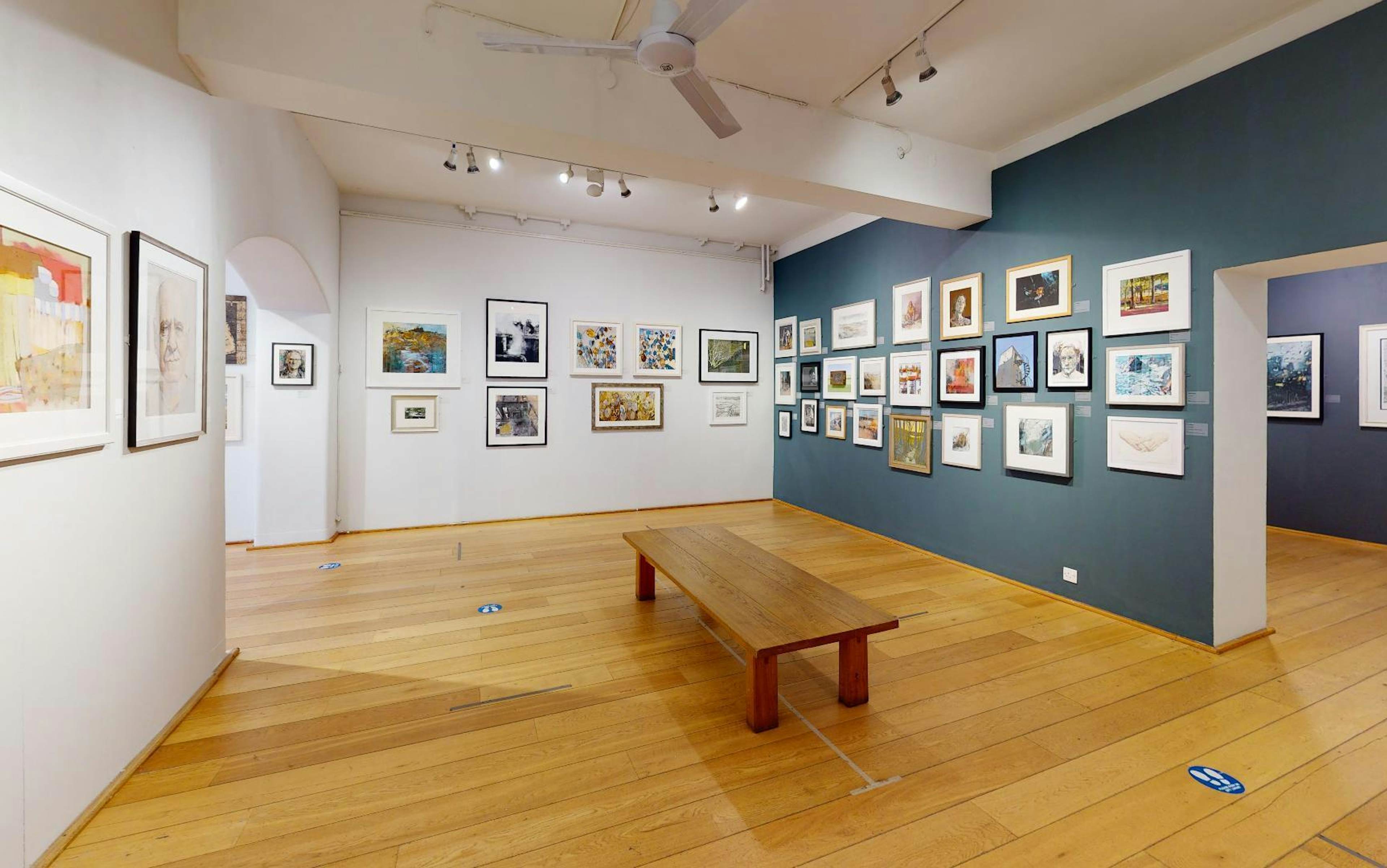 Mall Galleries  - North Gallery  image 1