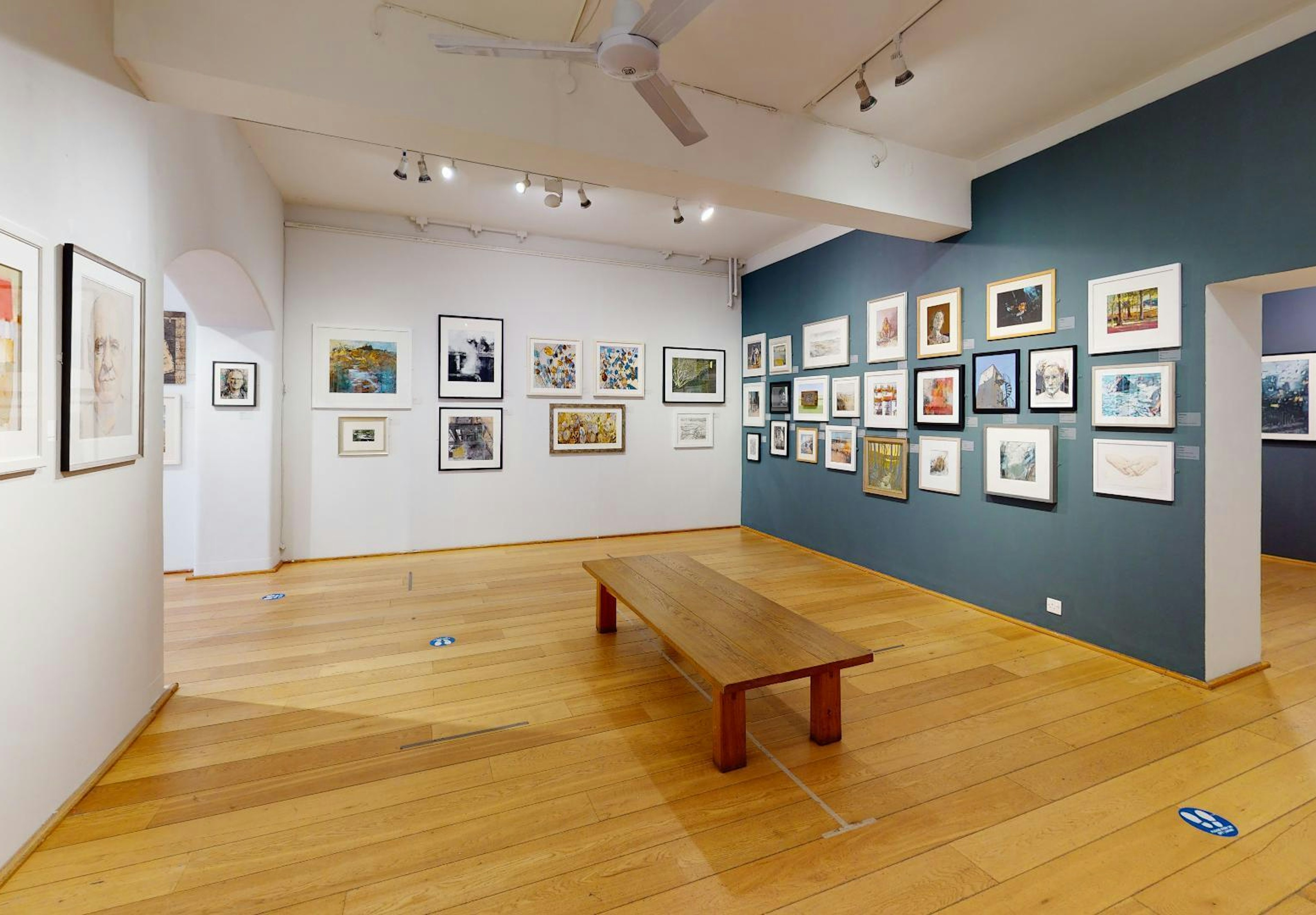 Events - Mall Galleries 