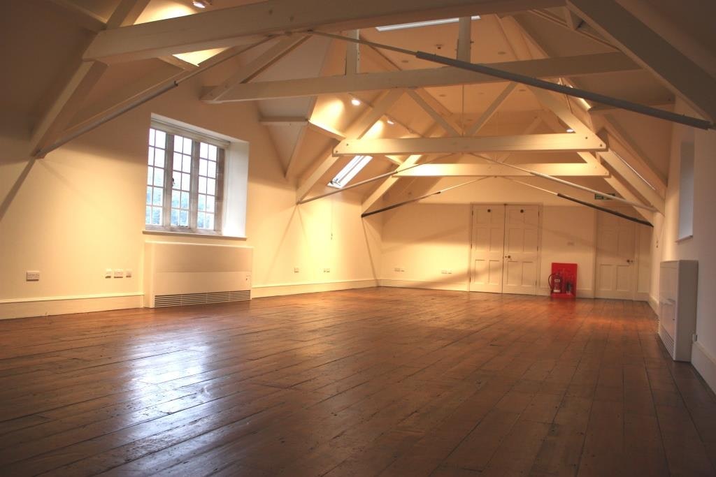 Meeting Rooms Venues in Digbeth - Aston Hall