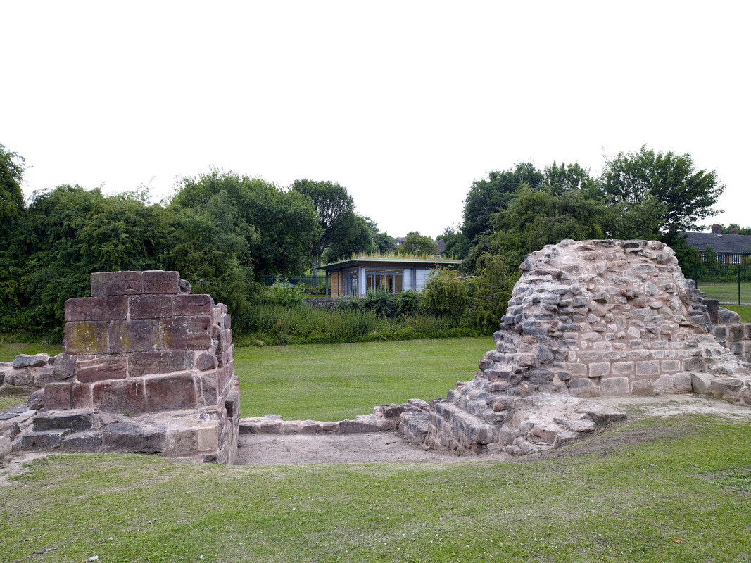Weoley Castle - The Events Space image 1