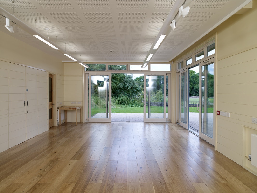 Weoley Castle - The Events Space image 2