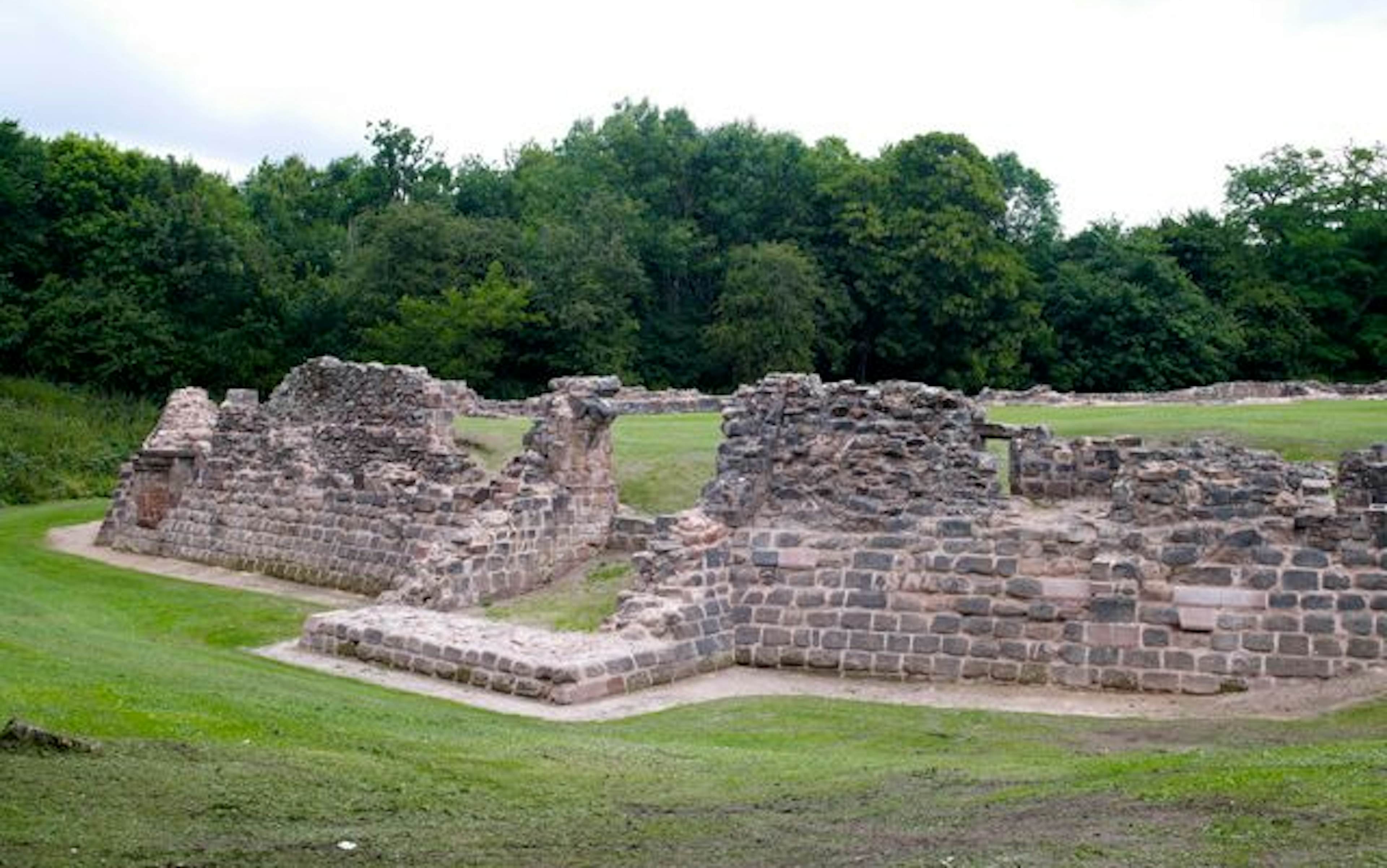 Weoley Castle - The Events Space image 1