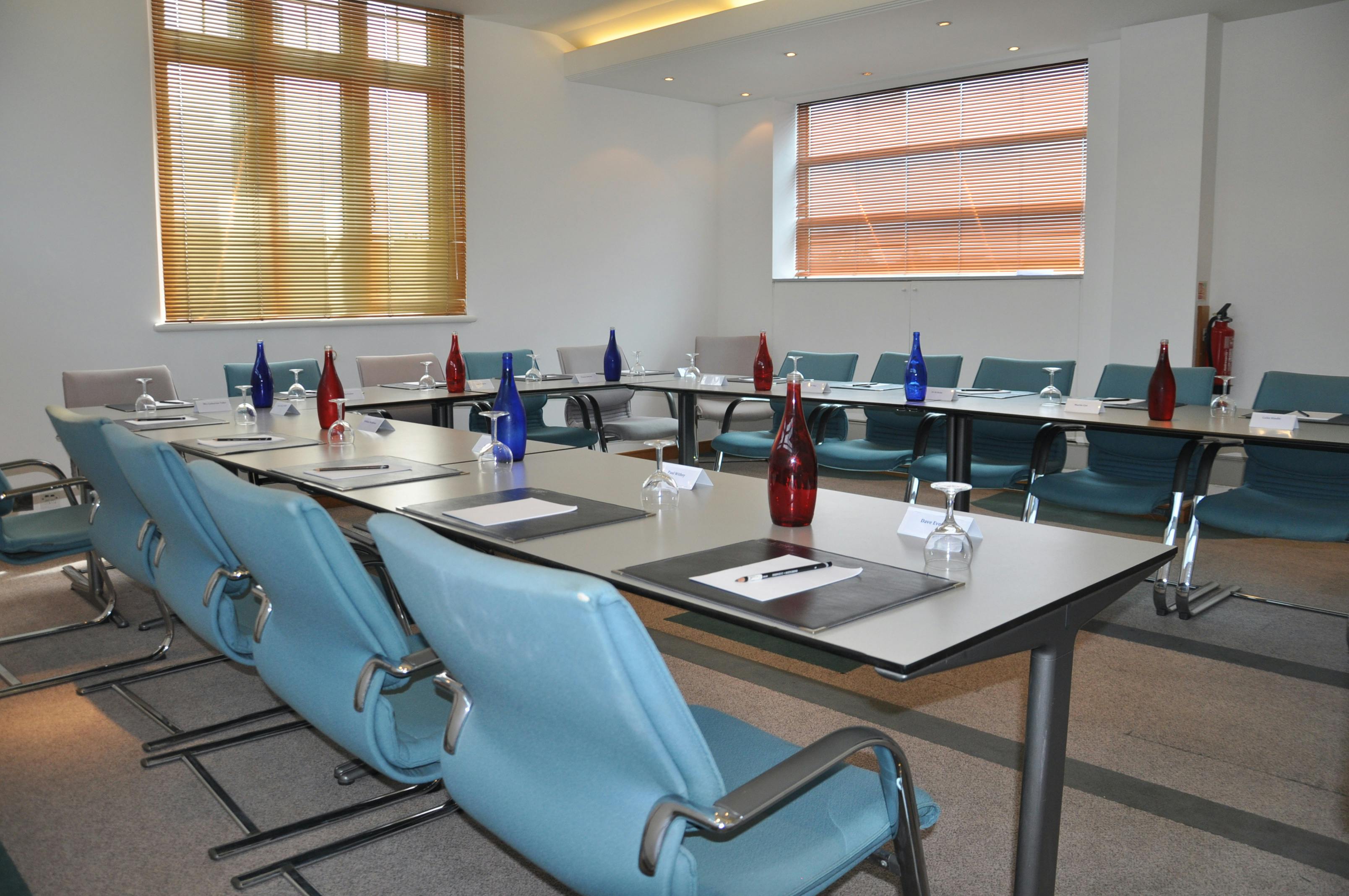 IOM3 297 Euston Road  - image 3