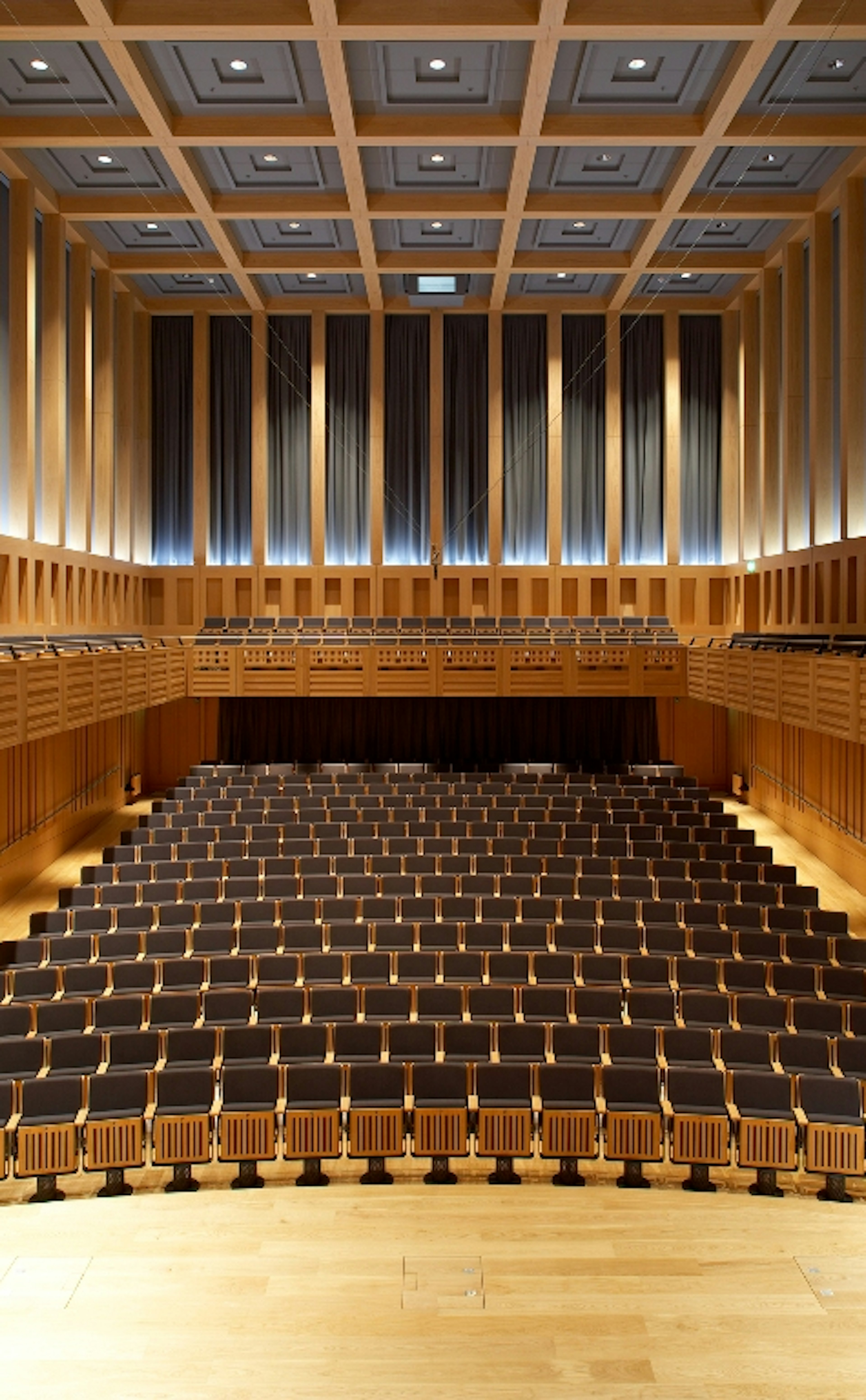 Conference Venues - Kings Place