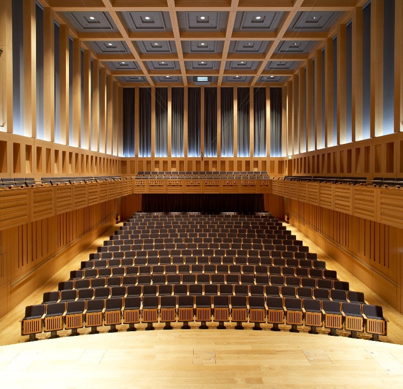 Kings Place - Hall One  image 1