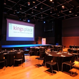 Kings Place - Hall Two image 7