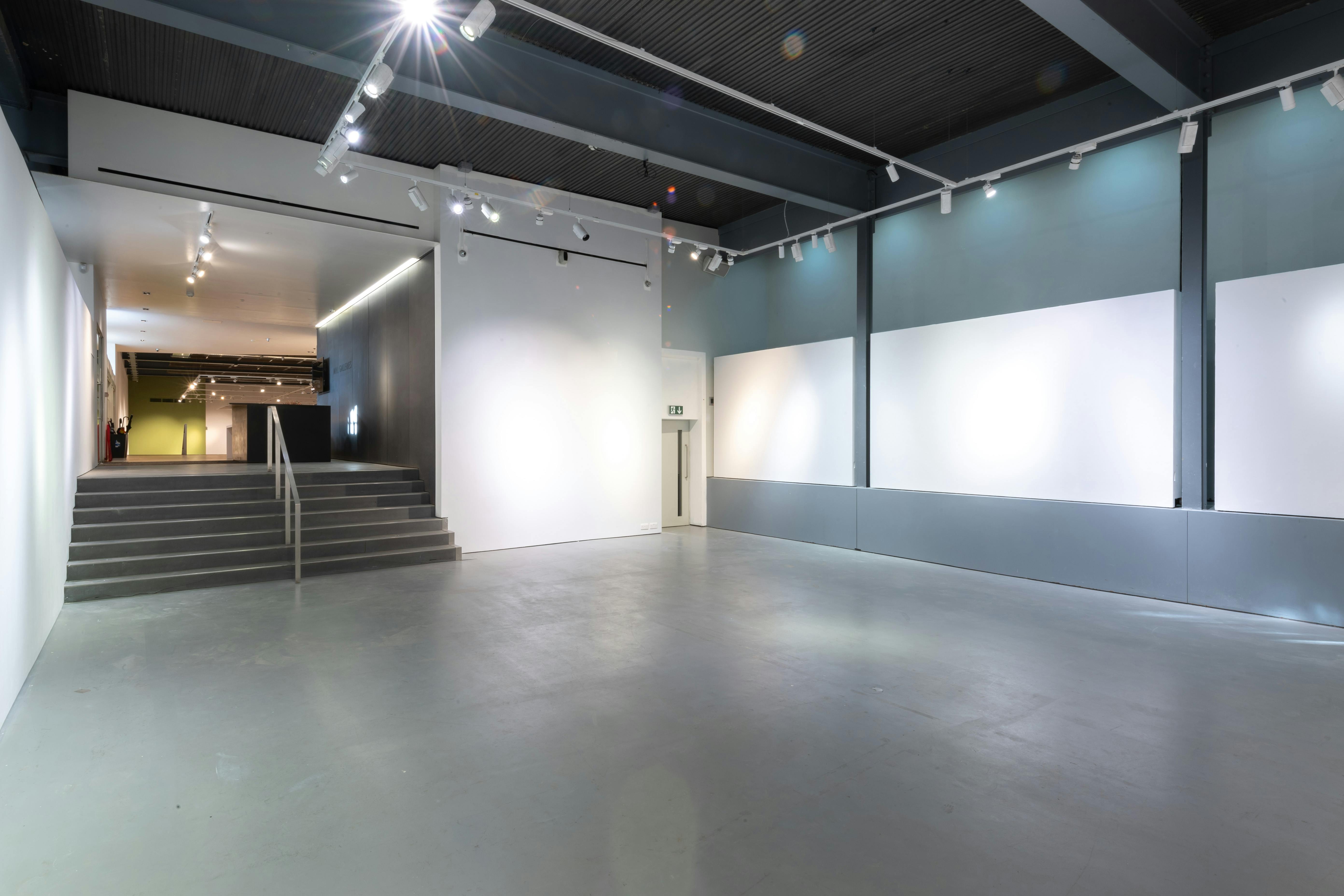 The Top 5 Gallery Event Spaces In London