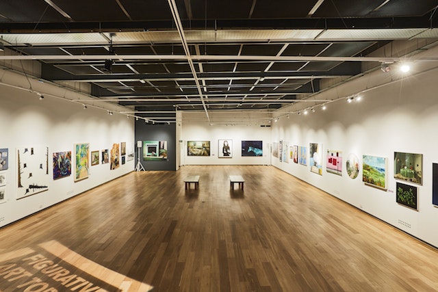 Mall Galleries  - Whole Venue - Exclusive Hire  image 4