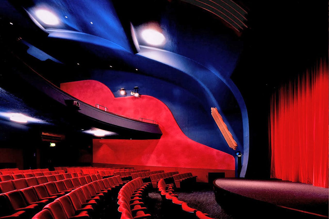 Rio Cinema - image 1