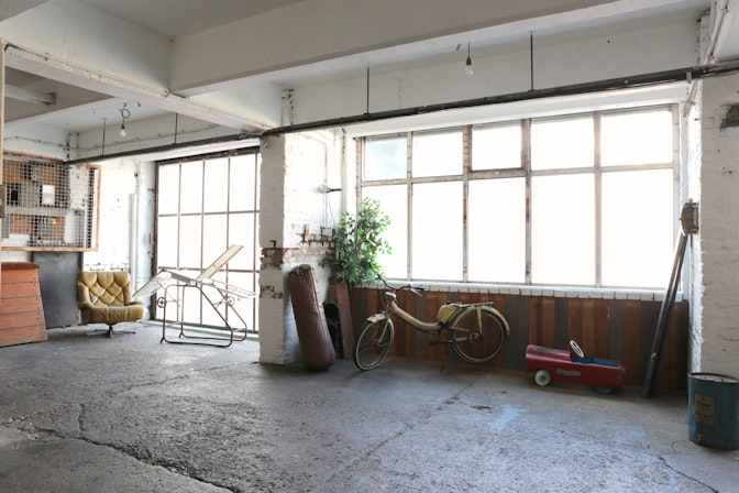 The Buckle Factory - The Buckle Factory image 2