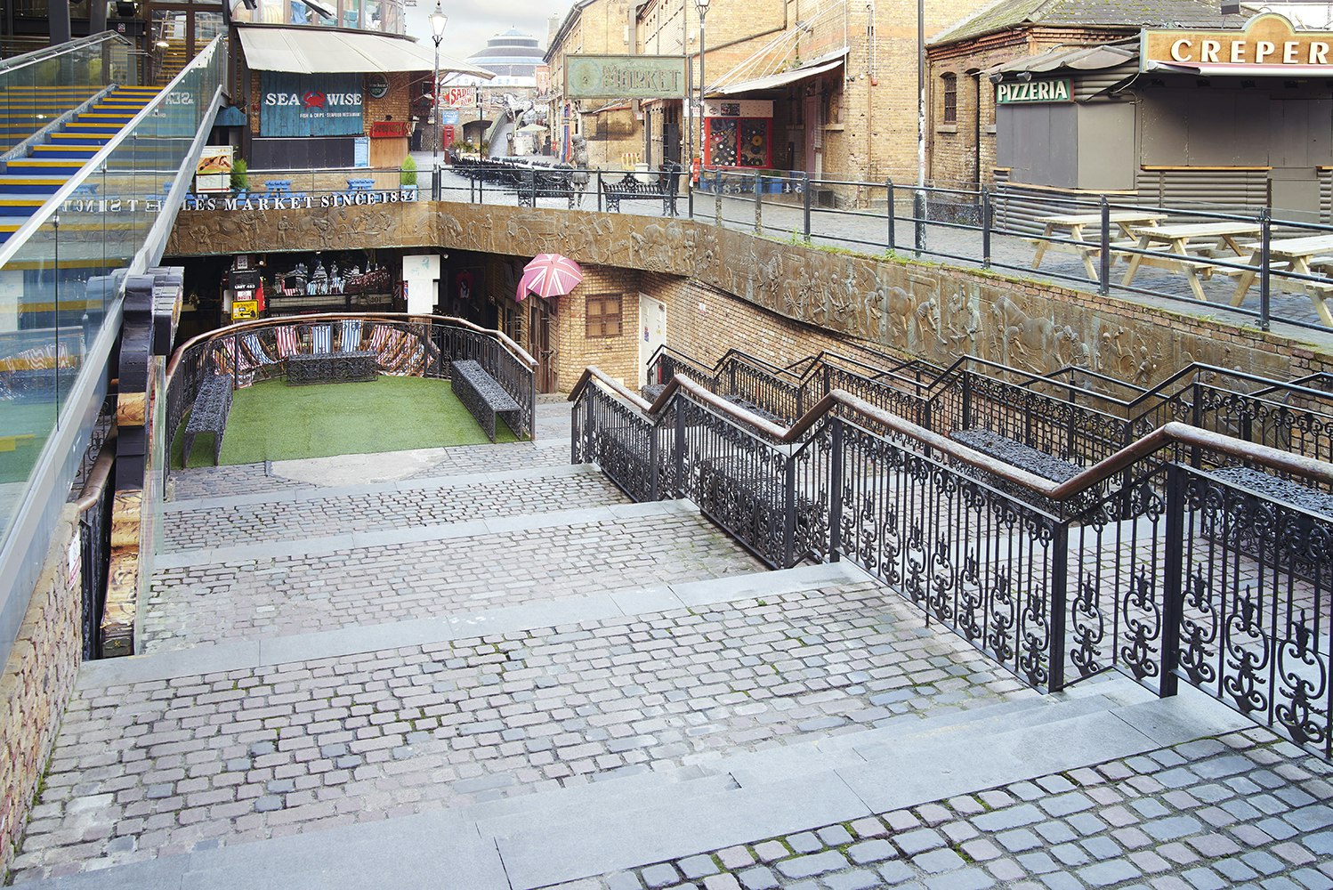 Events | AMPITHEATRE