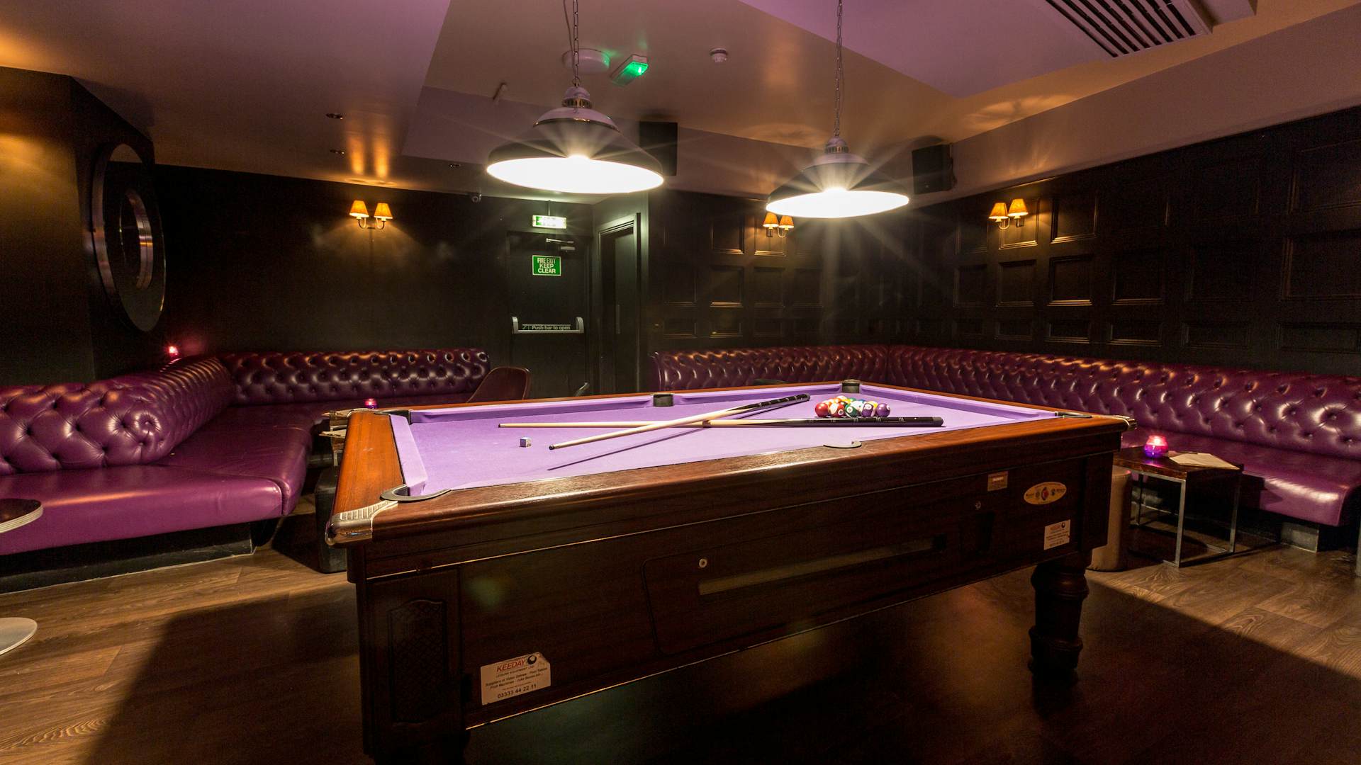 Black Dog Ballroom Pool Prices Black Dog Ballroom Pool Prices