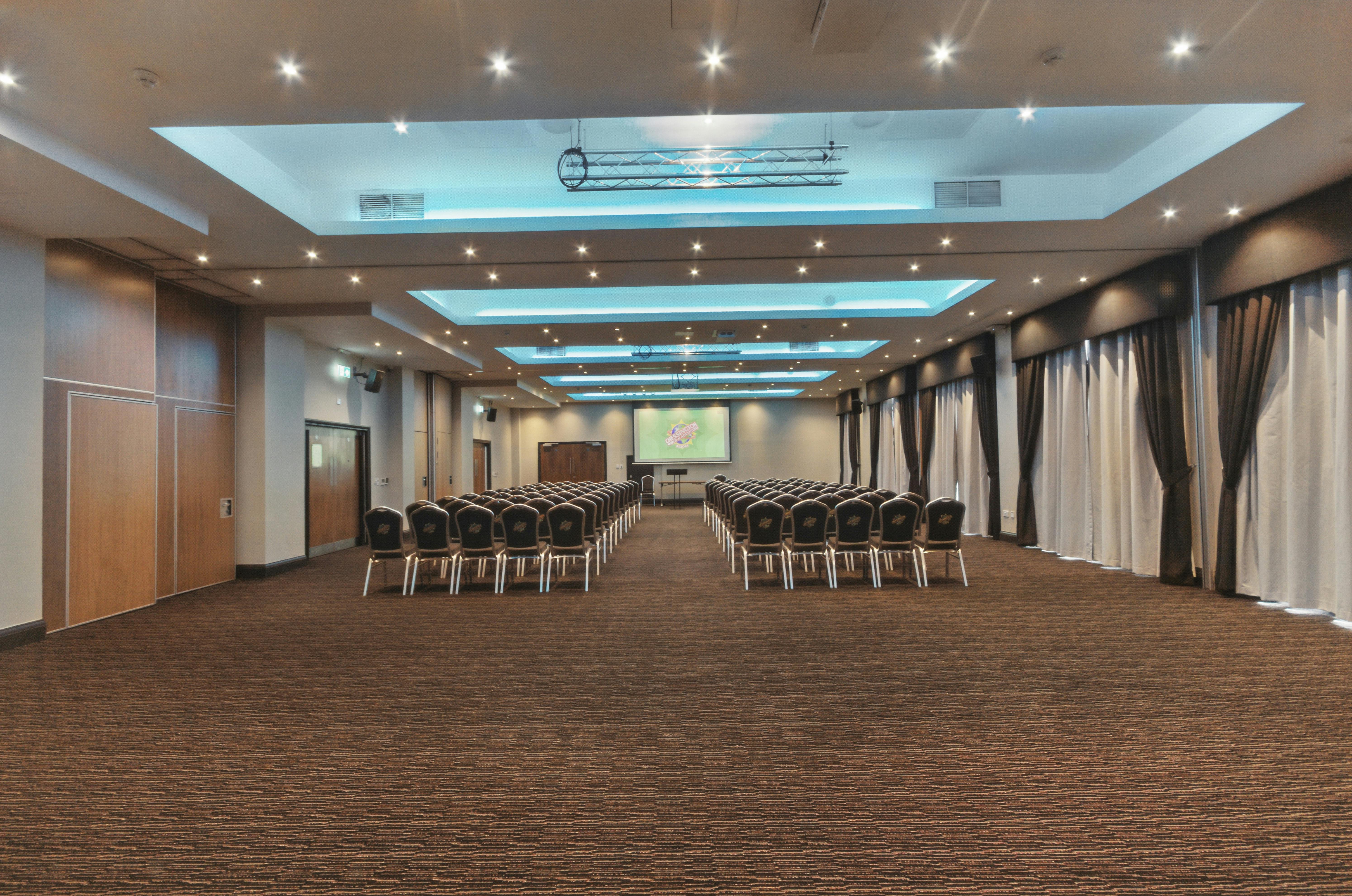 Serengeti Suite | Chessington World of Adventures Resort