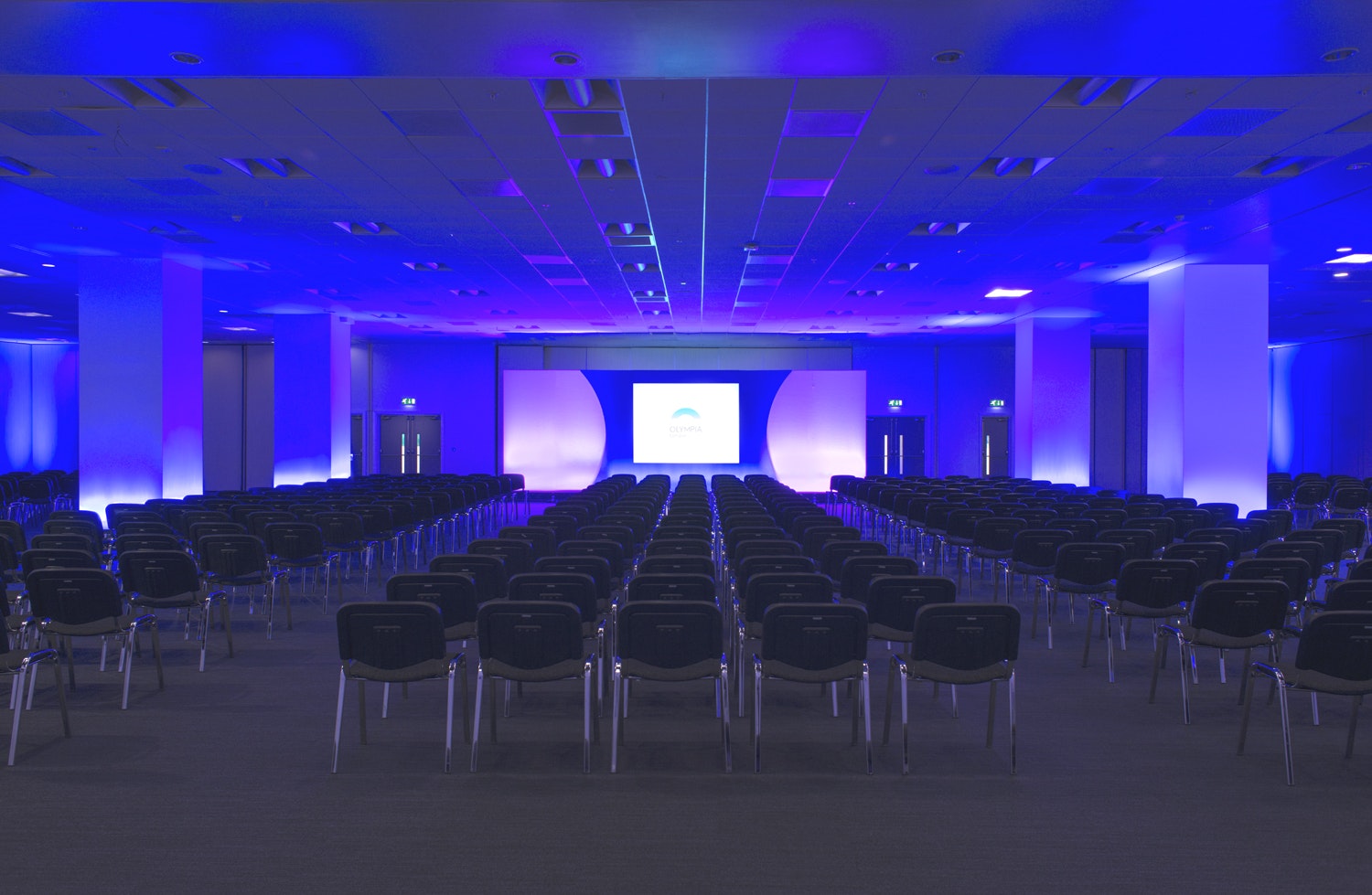 Trending Meeting Rooms Venues in London - Olympia London