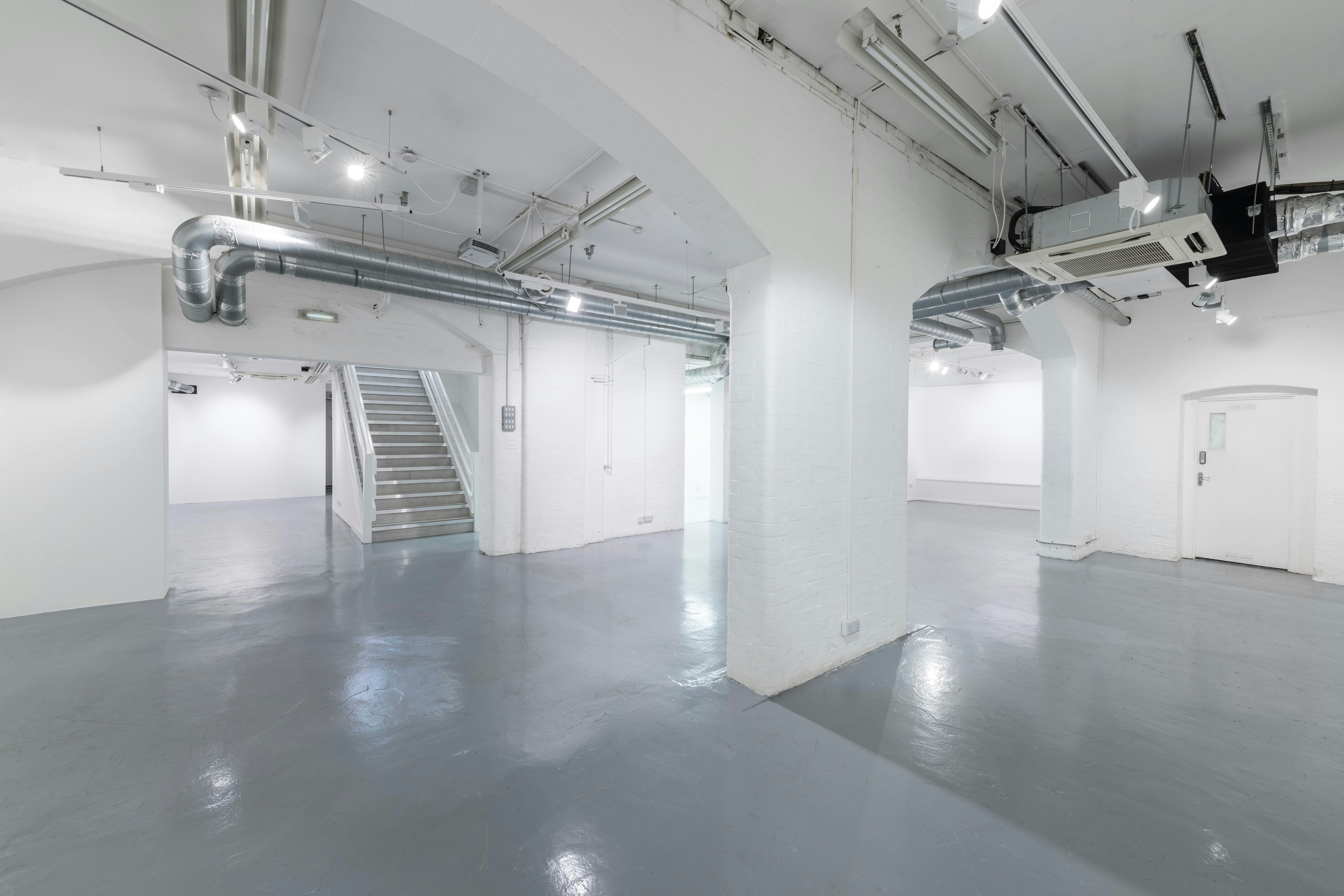 Pop Up Spaces Venues in Central London - Noho Studios
