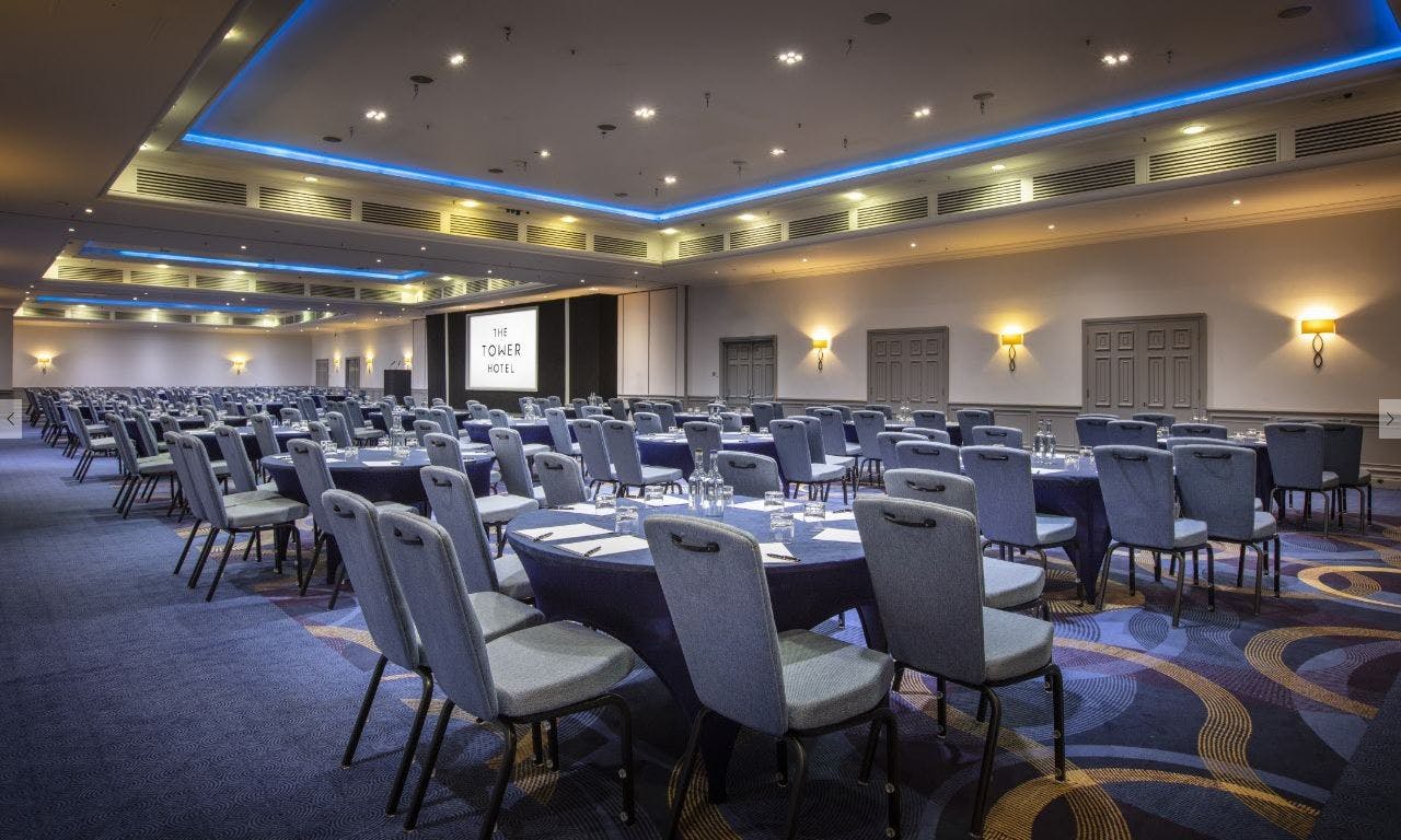 The Hottest New Venues for 2026