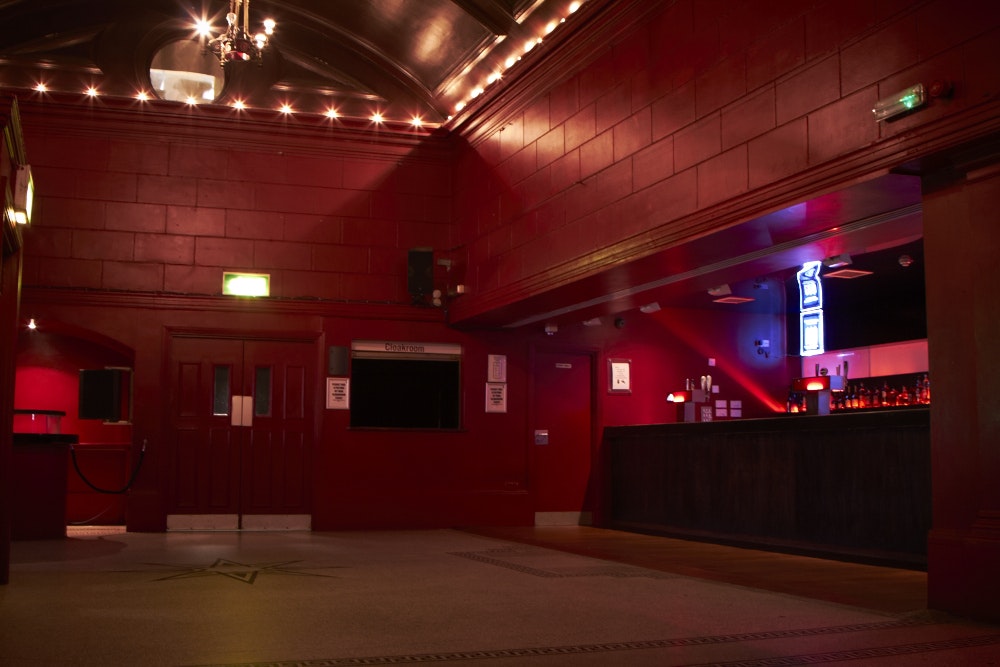 Scala - Whole Venue image 6