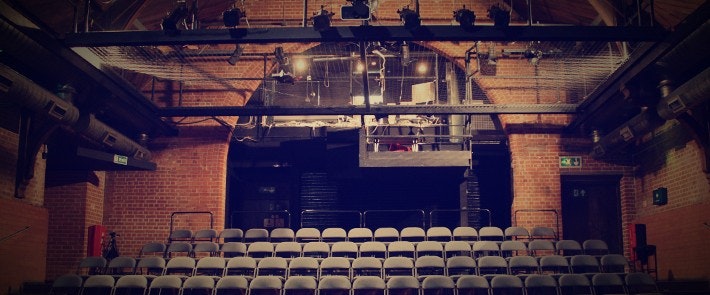 Jacksons Lane  - Theatre image 2