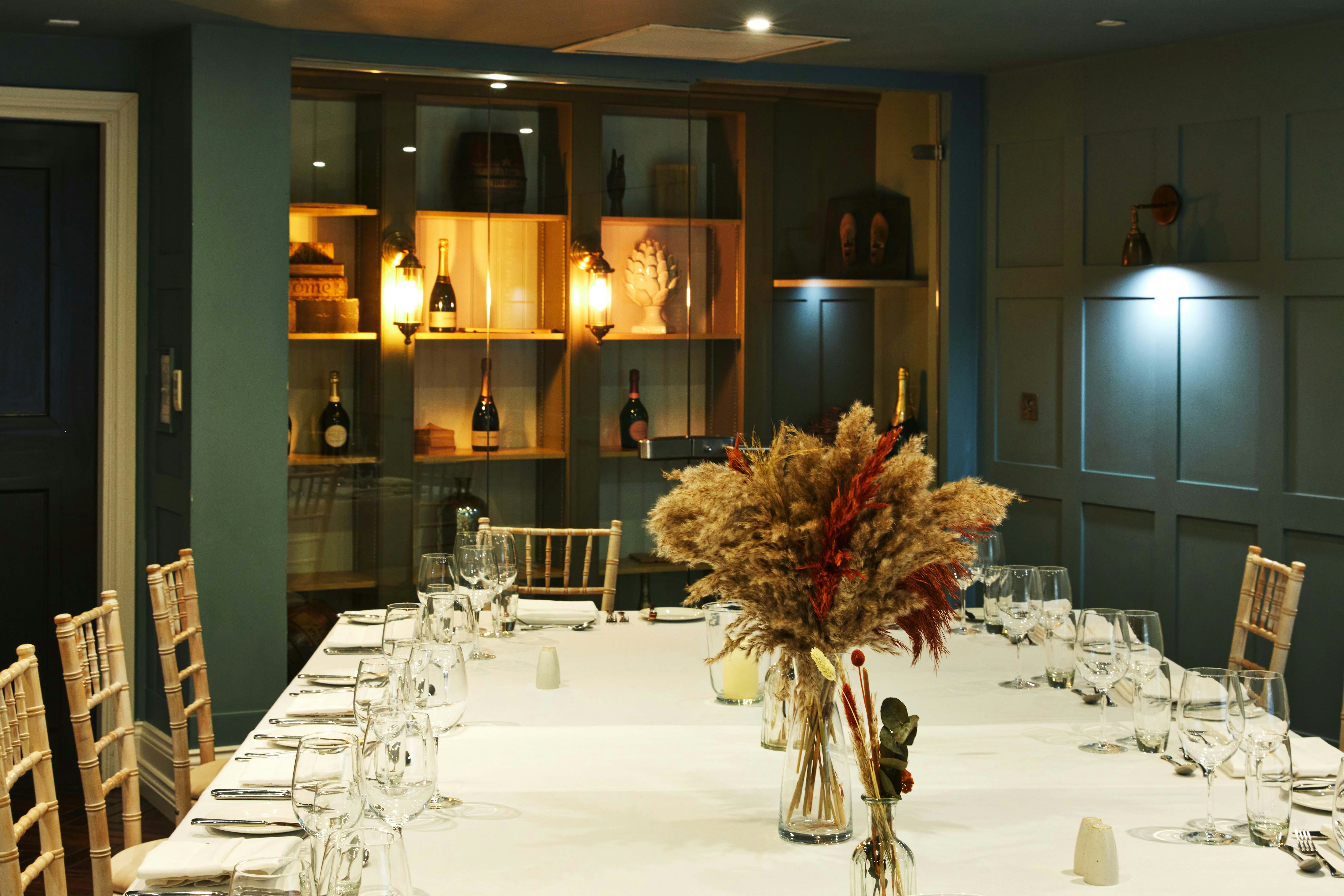 King Street Townhouse - First Floor Small Hub image 7