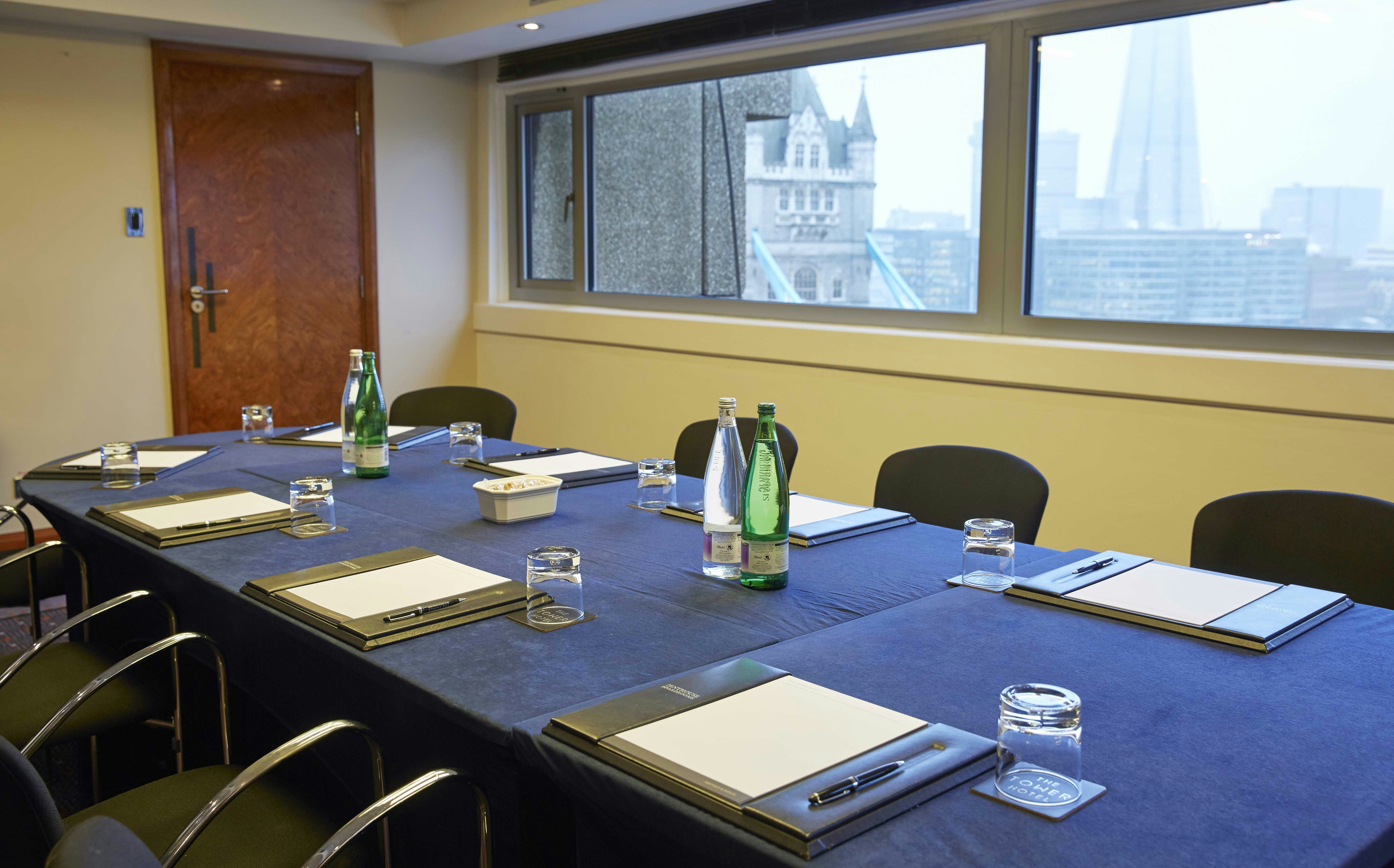 The Tower Hotel - Belfast Suite image 2