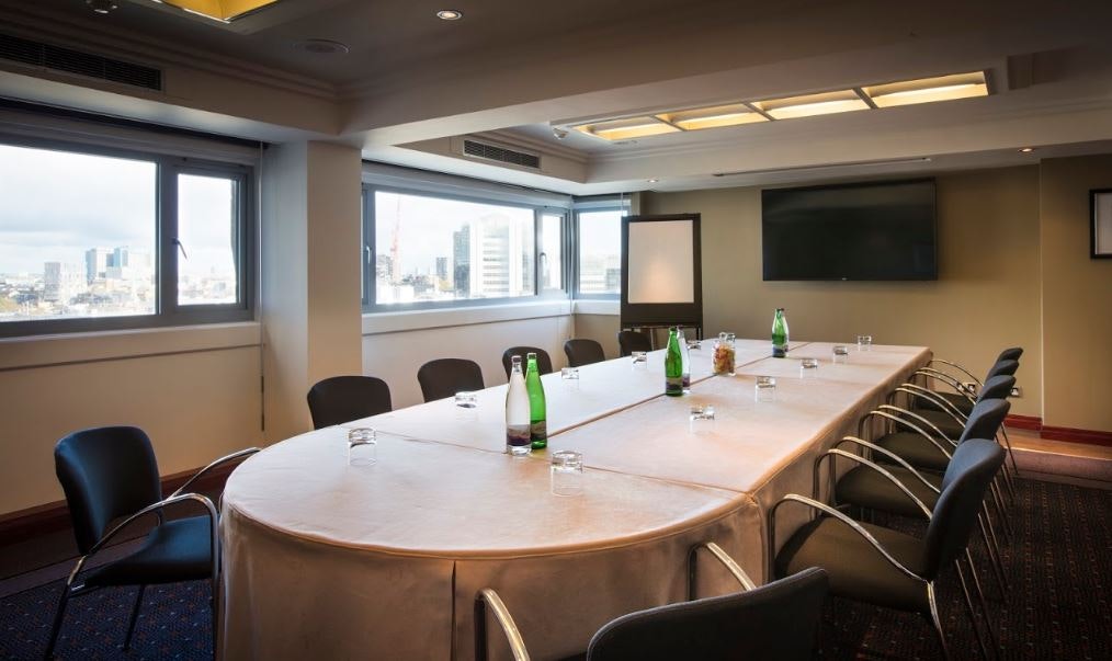 The Tower Hotel - Nimrod Suite image 1