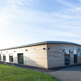 Kent Event Centre - Maidstone Exhibition Hall image 2
