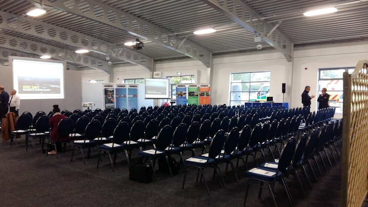 Kent Event Centre - Maidstone Exhibition Hall image 1