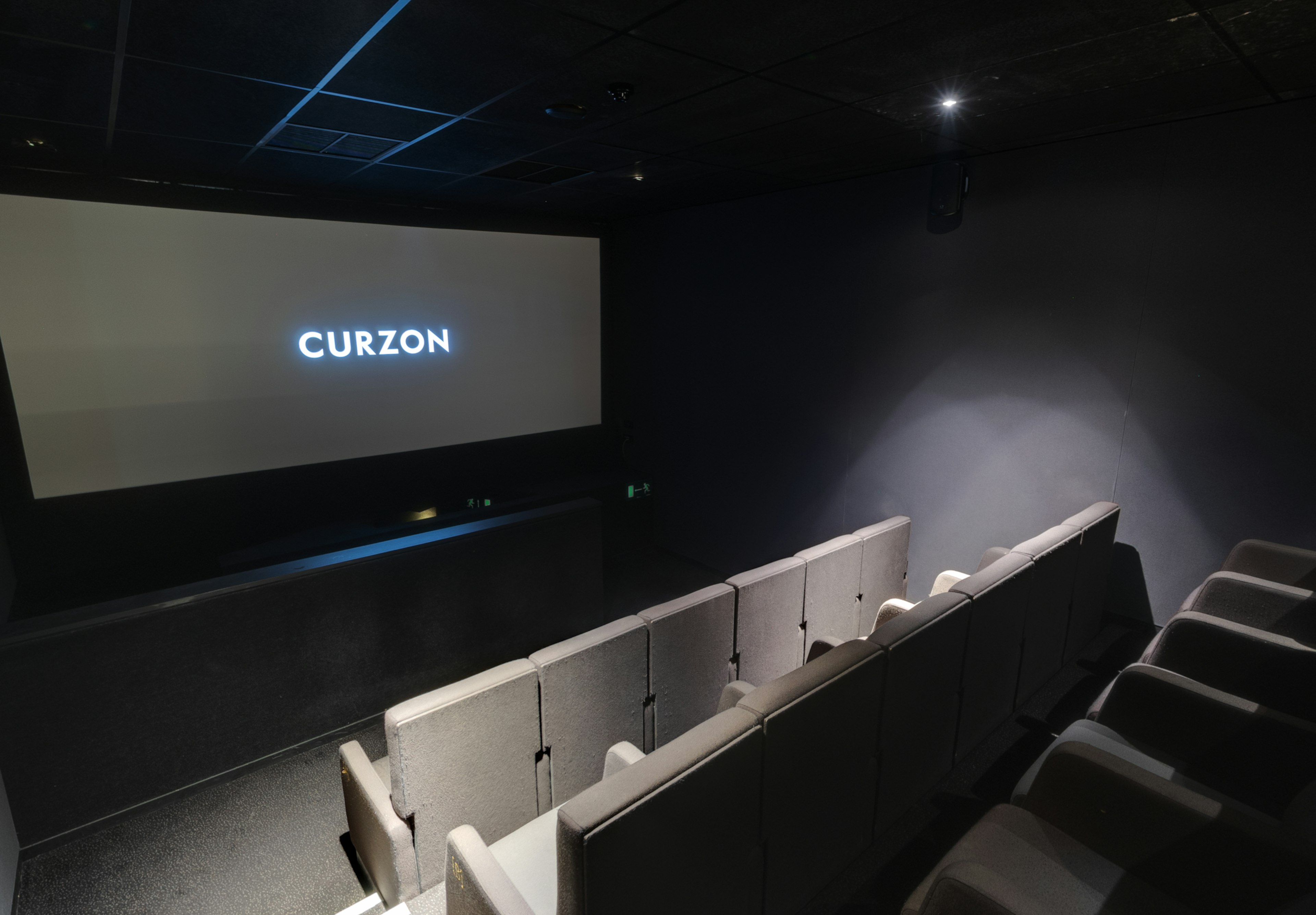 Business - Curzon Bloomsbury