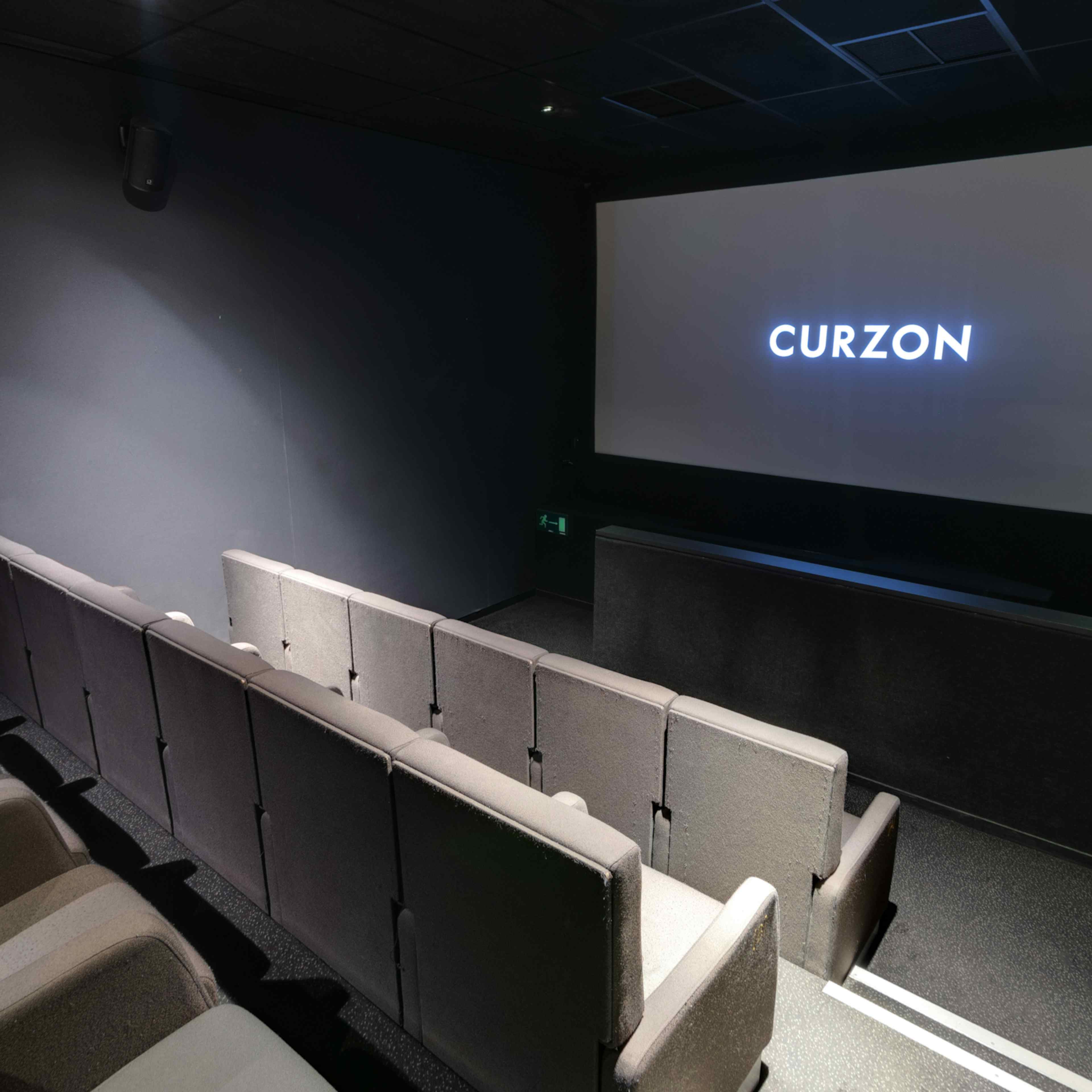 Curzon Bloomsbury - Screen One & Four - Lumiere & Plaza  image 2