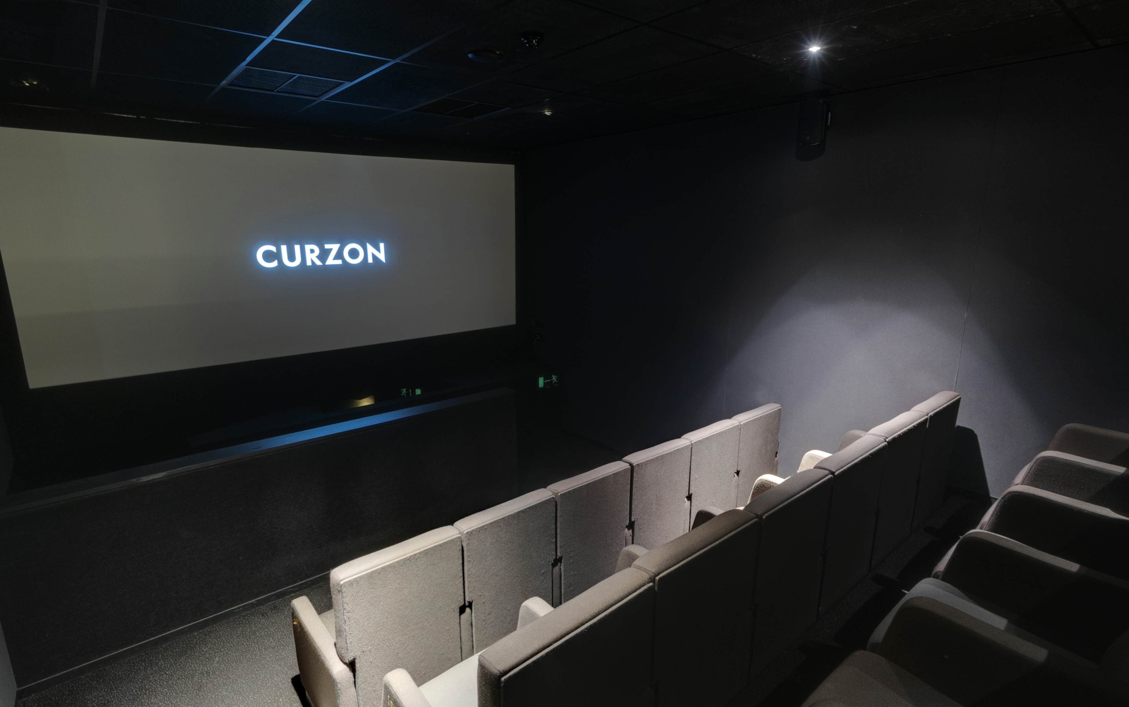 Curzon Bloomsbury - Screen One & Four - Lumiere & Plaza  image 1