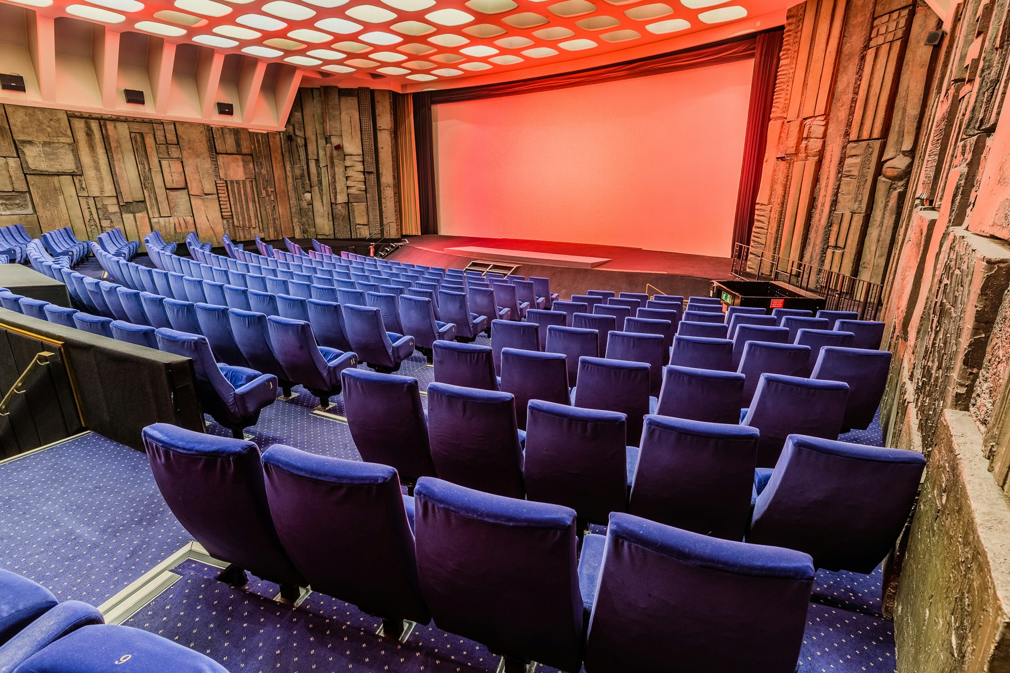 Curzon Mayfair - Screen One image 8
